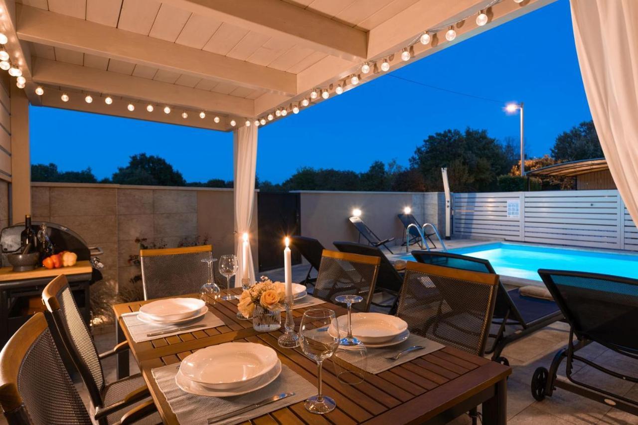 Villa Evita Porec