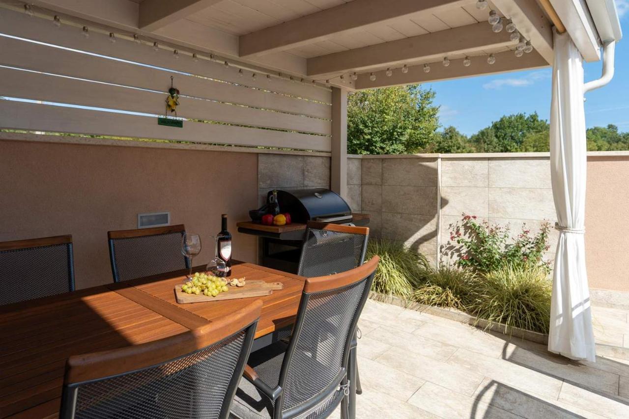 Evita Villa Porec
