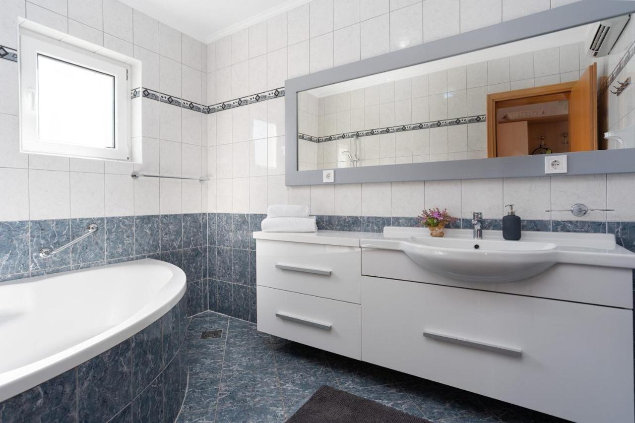 Evita Villa Porec