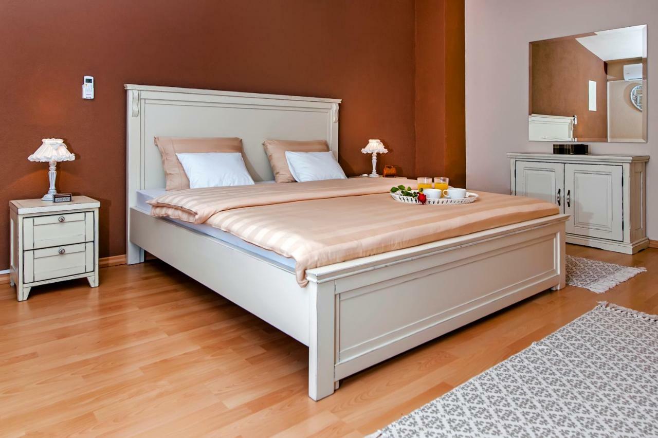 Evita Villa Porec