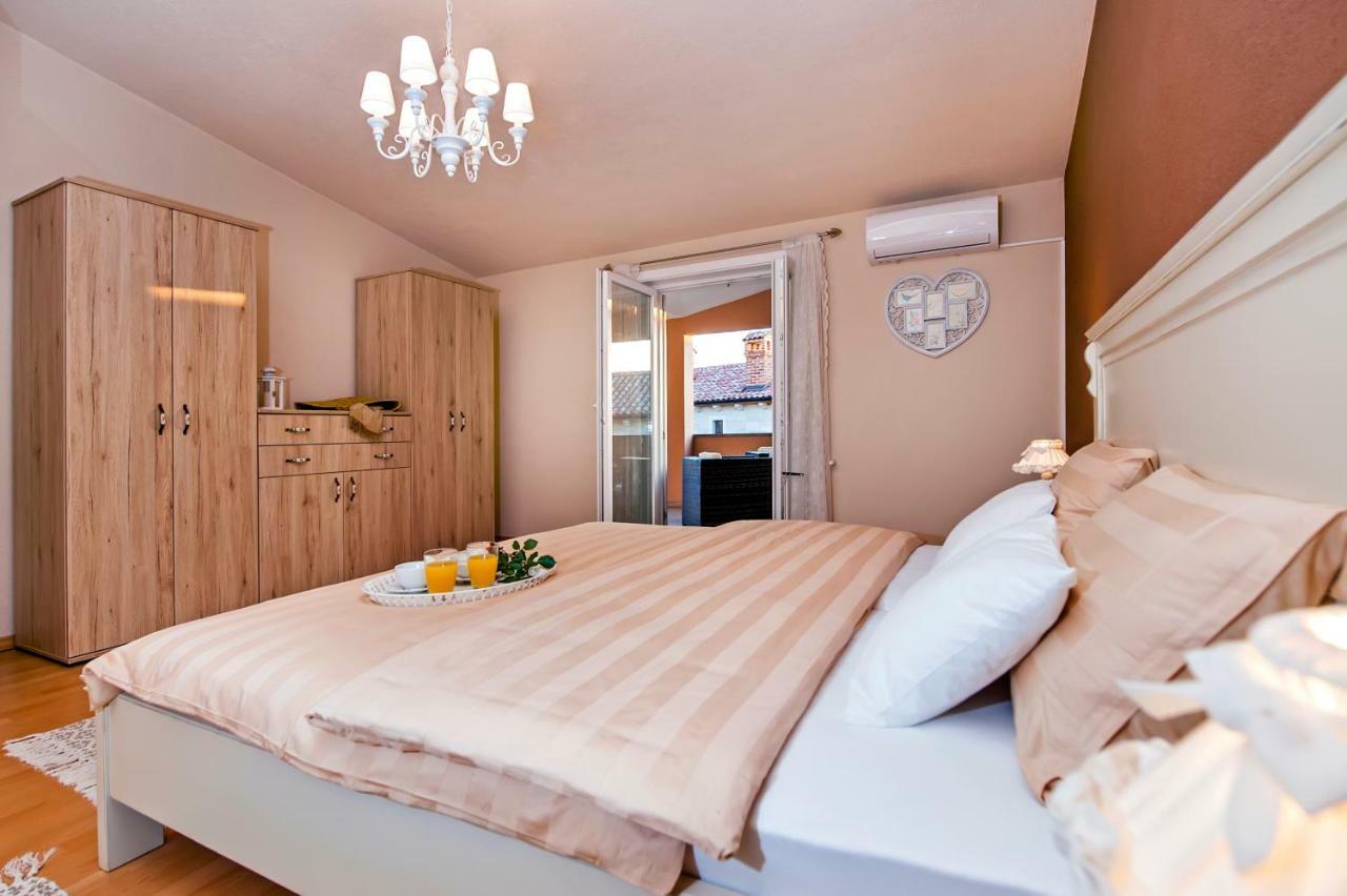 Evita Villa Poreč